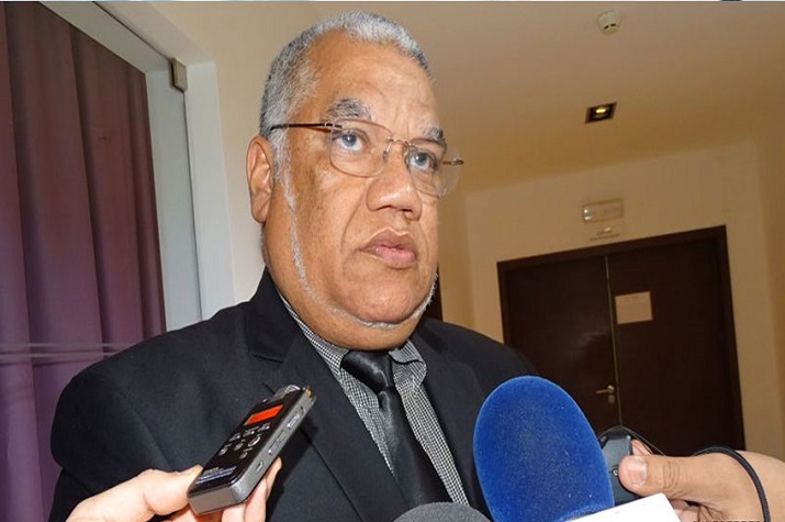 Governante cabo-verdiano encontrado morto no seu gabinete